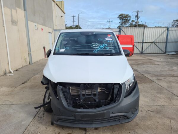 MERCEDES VITO 2015-2024 CAMERA 447, REAR CAMERA, 03/15- - Image 9