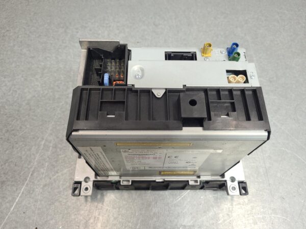 MERCEDES VIANO 2005-2014 STEREO/HEAD UNIT SAT NAV UNIT, 639, 07/05-12/14 - Image 29