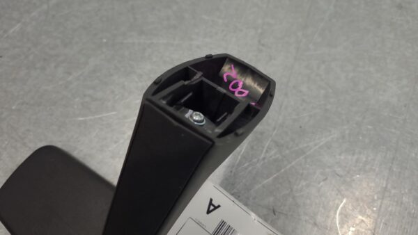 RENAULT MASTER 2011-2024 INTERIOR MIRROR X62, NON REVERSE DISPLAY TYPE, 09/11- - Image 4