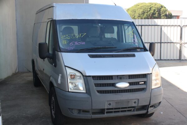 FORD TRANSIT 2006-2011 ENGINE 2.4L Diesel N/I6 Speed Manual - Image 12