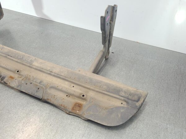 MERCEDES SPRINTER 2018-2024 REAR BAR REINFORCEMENT VS30, MAIN REINFORCEMENT, 05/ - Image 18