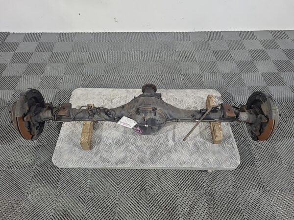 LDV T60 2017-2024 REAR DIFF ASSEMBLY SK8C, LSD (LUXE TRIM), MANUAL T/M, 07/17- - Image 8