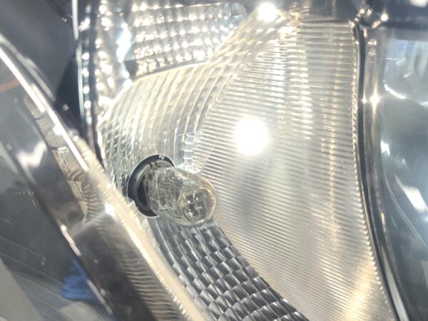 RENAULT TRAFIC 2015-2021 RIGHT HEADLAMP X82, W/ HALOGEN TYPE, 01/15-12/21 - Image 3