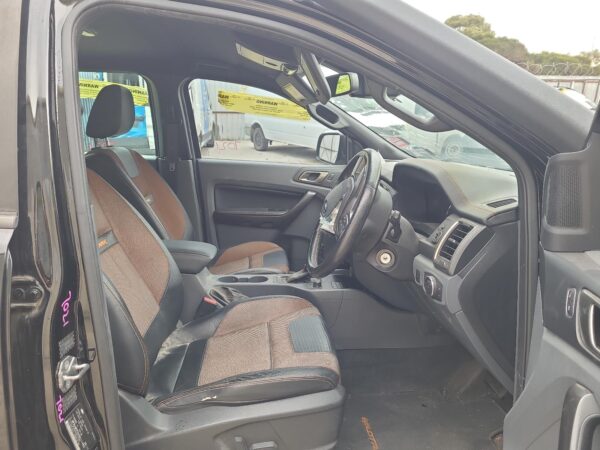 FORD RANGER 2015-2022 DOOR HANDLE OUTER, RH FRONT, PX, WILDTRAK, 06/15-04/22 - Image 33