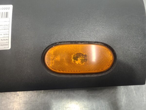 MERCEDES SPRINTER 2018-2024 BODY/DOOR MOULD VS30, QUARTER PANEL LOWER MOULDING ( - Image 33