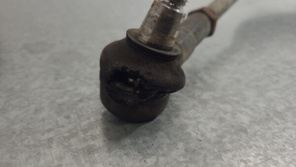 FORD TRANSIT 2000-2006 STEERING BOX/RACK VH-VJ 10/00-08/06 - Image 28