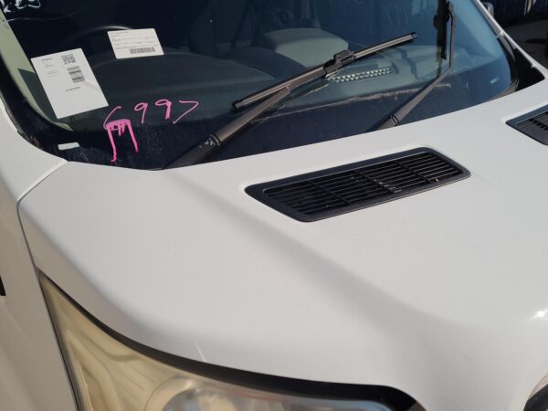 FORD TRANSIT BODY SEAL RUBBER BARN DOOR SEAL, HIGH ROOF, VO, 02/14- 14 15 16 17 - Image 6