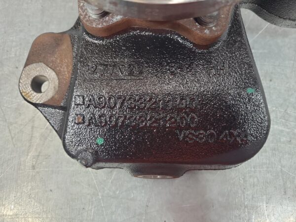 MERCEDES SPRINTER 2018-2024 RIGHT FRONT HUB ASSEMBLY VS30, AWD, 05/18- - Image 15