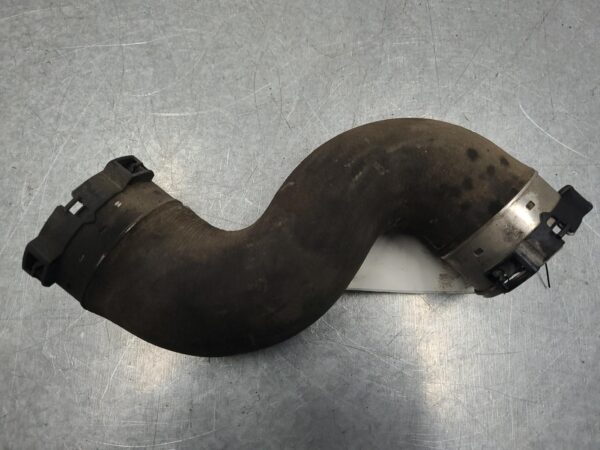 MERCEDES SPRINTER 2018-2022 INTERCOOLER INTERCOOLER HOSE, INTERCOOLER TO THROTTL - Image 2