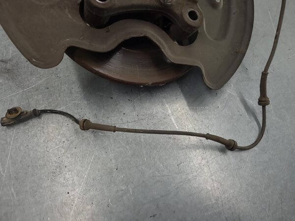 RENAULT TRAFIC 2004-2014 RIGHT REAR HUB ASSEMBLY X83, 04/04-12/14 - Image 6