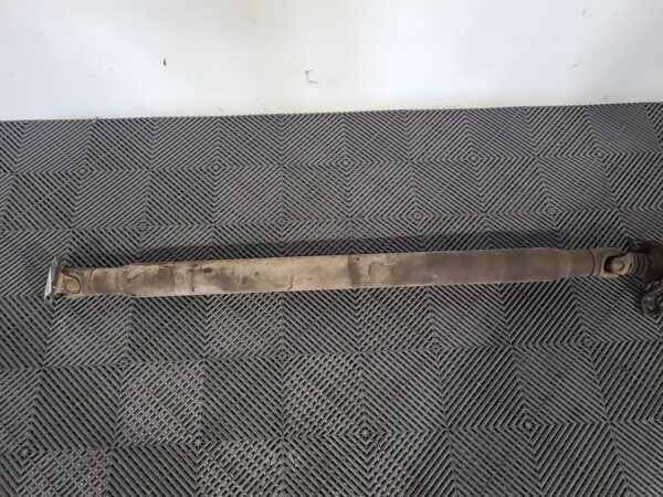 MERCEDES SPRINTER 2000-2006 REAR PROP SHAFT VAN TYPE, SWB, 3000 MM, 05/00-10/06 - Image 2