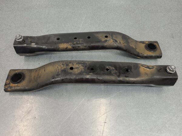 MERCEDES SPRINTER 2022-2024 FRT XMEMBER/CRADLE CROSSMEMBER, DIESEL, 2.0, AWD, VS - Image 2