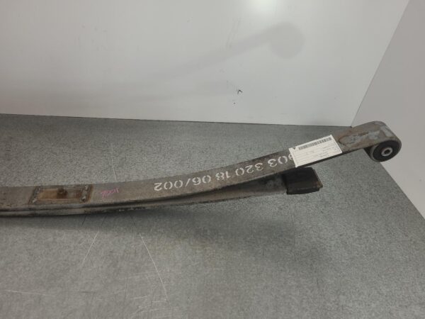 MERCEDES SPRINTER 1998-2006 REAR LEAF SPRING RH SIDE, 02/98-10/06 - Image 3