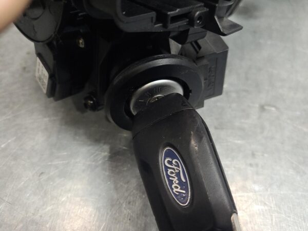 FORD RANGER 2015-2019 STEERING COLUMN KEY START COLUMN, PX 2 SERIES, 06/15-01/19 - Image 8