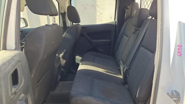 FORD RANGER 2011-2022 RIGHT FRONT DOOR WINDOW PX, DUAL CAB, LAMINATED TYPE, 06/1 - Image 79