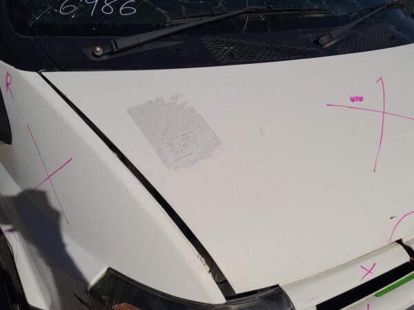 FORD TRANSIT 2000-2006 RIGHT FRONT STRUT VH-VJ, VAN, 10/00-08/06 - Image 27