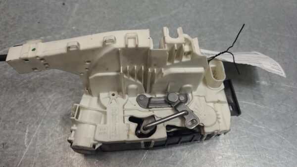 MERCEDES SPRINTER 2006-2018 LOCK MECHANISM LEFT SLIDE DOOR LOCK, NCV3, 10/06-04/ - Image 16