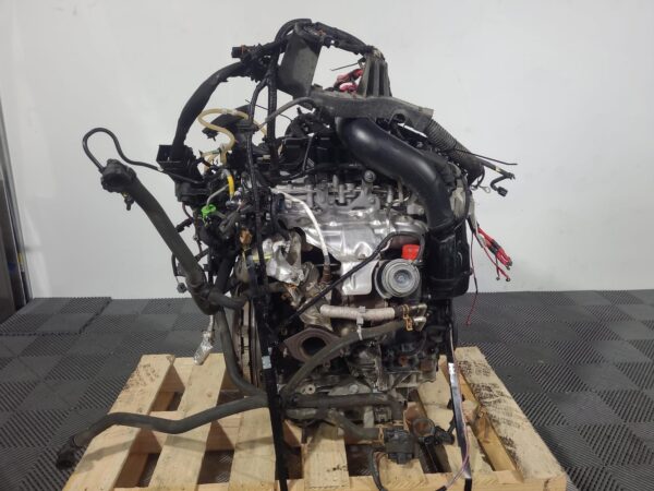 RENAULT MASTER 2011-2024 ENGINE 2.3L Diesel N/I6 Speed Automatic - Image 4