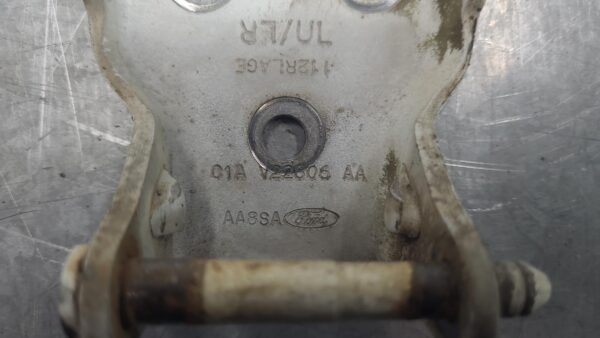 FORD TRANSIT 2006-2014 DOOR HINGE/RUNNER LOWER, RH FRONT, VM, 07/06-02/14 - Image 23