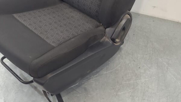 FORD RANGER 2015-2022 FRONT SEAT LH FRONT (BUCKET SEAT TYPE), PX, CLOTH, XL/XLS/ - Image 46