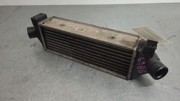 FORD TRANSIT 2000-2006 INTERCOOLER DIESEL, 2.4, VH-VJ 10/00-08/06 - Image 18