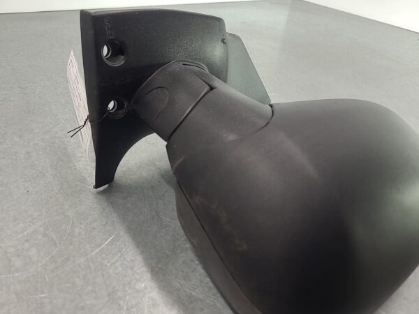 FORD TRANSIT 1996-2000 LEFT DOOR MIRROR VF-VG VAN TYPE MANUAL 05/96-09/00 - Image 6