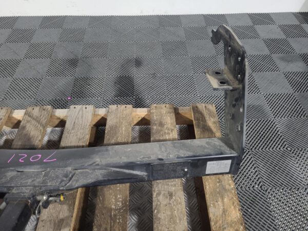 FORD RANGER 2015-2022 TOWBAR PX, UTE BACK TYPE, 2WD HI-RIDE/4WD, NON RAPTOR TYPE - Image 20