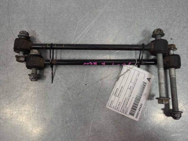 MERCEDES SPRINTER REAR SWAY BAR VS30, 05/18- 18 19 20 21 22 23 24 25 - Image 13