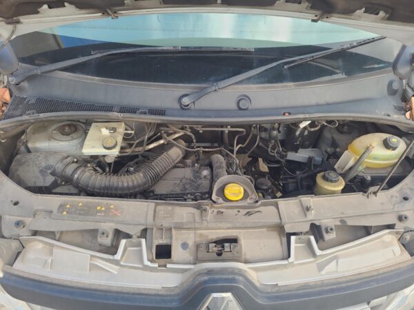 RENAULT MASTER 2011-2025 HIGH LEVEL STOPLIGHT X62, 09/11- - Image 12