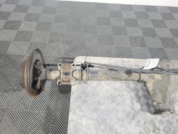 MERCEDES SPRINTER 2006-2018 REAR DIFF ASSEMBLY NCV3, SINGLE REAR WHEEL, 4.364 RA - Image 2