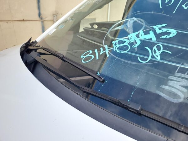 MERCEDES VITO BODY SEAL RUBBER 447, REAR, LH SIDE, 03/15- 15 16 17 18 19 20 21 2 - Image 34