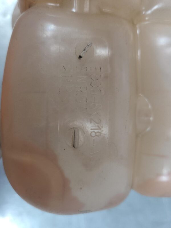 FORD EVEREST 2015-2022 OVERFLOW BOTTLE UA, 07/15-05/22 - Image 4