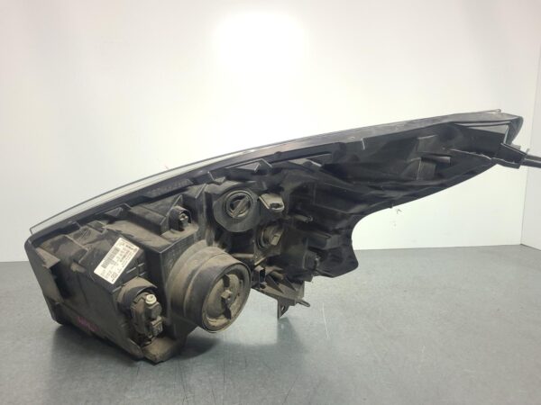 RENAULT TRAFIC 2015-2021 RIGHT HEADLAMP X82, W/ HALOGEN TYPE, 01/15-12/21 - Image 17