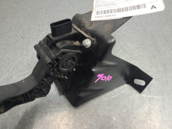 MERCEDES SPRINTER 2018-2025 PEDAL ASSEMBLY VS30, 05/18- - Image 25