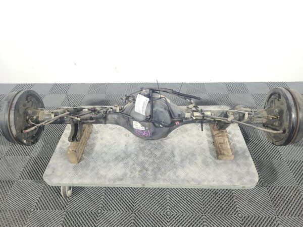 FORD RANGER 2018-2022 REAR DIFF ASSEMBLY 2.2, DIESEL, MANUAL T/M, 2WD HIGH RIDE, - Image 12