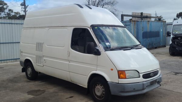 FORD TRANSIT 1996-2000 ECU VF-VG, MANUAL T/M, 2.5, DIESEL, 05/96-09/00 - Image 37