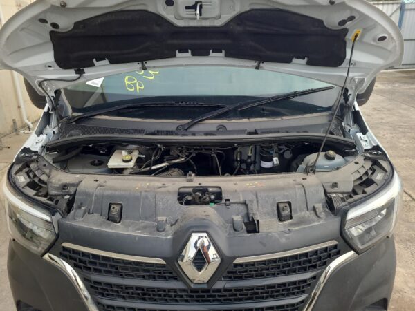 RENAULT MASTER 2011-2025 RIGHT FRONT LOWER CONTROL ARM X62, 09/11- - Image 32