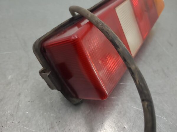 FORD TRANSIT 2006-2014 LEFT TAILLIGHT VM SI-II, CAB CHASSIS, 07/06-02/14 - Image 13