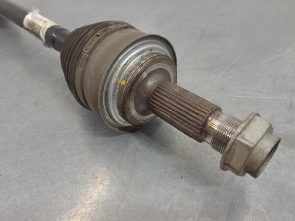 MERCEDES VIANO 2011-2014 RIGHT DRIVESHAFT REAR, AUTO, DIESEL, 3.0, 639, 03/11-12 - Image 16