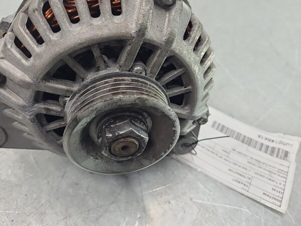 FORD TRANSIT 1994-2000 ALTERNATOR 2.5 TURBO DIESEL -2 PIN PLUG TYPE VF-G 04/94-0 - Image 2