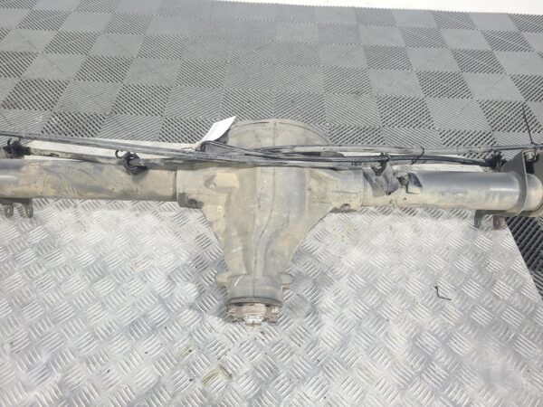 MERCEDES SPRINTER 2006-2018 REAR DIFF ASSEMBLY NCV3, SINGLE REAR WHEEL, 4.364 RA - Image 5