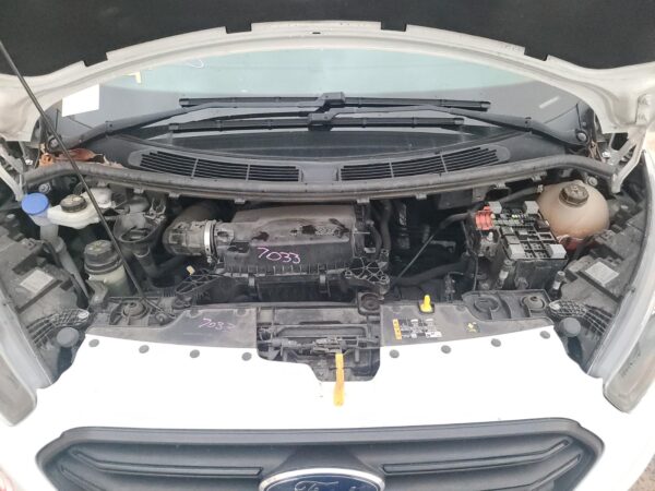 FORD TRANSIT CUSTOM 2013-2023 ABS SENSOR LH FRONT, VN, 09/13-08/23 - Image 42