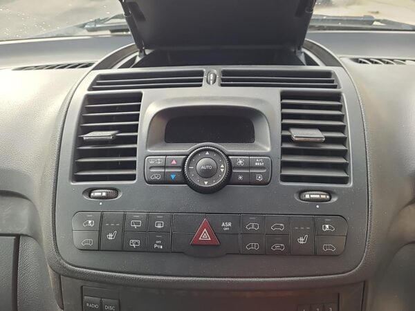 MERCEDES VIANO 2005-2014 A/C HOSES 639 WAGON 07/05-12/14 - Image 9