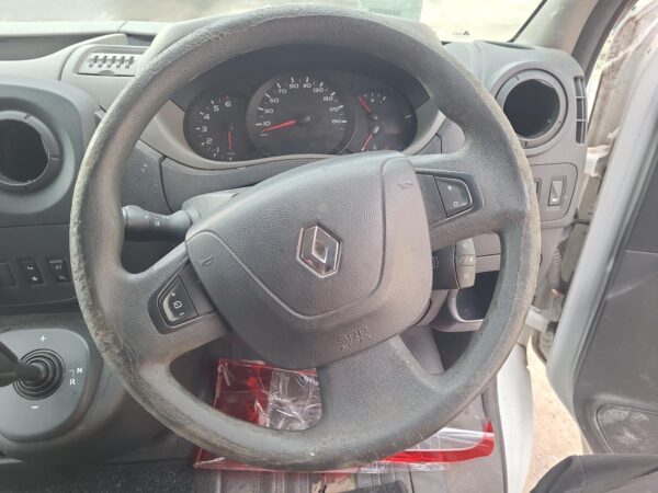 RENAULT MASTER 2011-2024 RIGHT FRONT WINDOW REG/MOTOR X62, POWER, 09/11- - Image 8