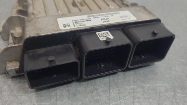 FORD RANGER 2015-2022 ECU PX SERIES 2-3, ENGINE ECU, 2.2, P4AT, DIESEL, ECU ONLY - Image 16