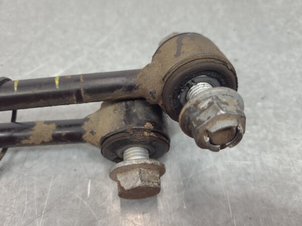 MERCEDES SPRINTER REAR SWAY BAR VS30, 05/18- 18 19 20 21 22 23 24 25 - Image 20