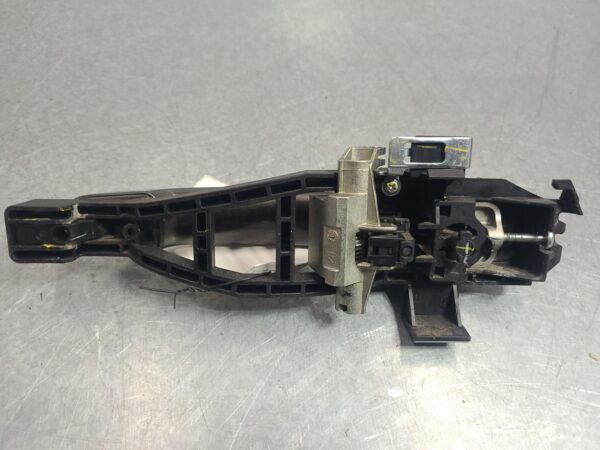 FORD RANGER 2015-2022 DOOR HANDLE OUTER, RH REAR, PX, WILDTRAK, 06/15-04/22 - Image 7