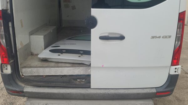 MERCEDES SPRINTER 2018-2024 ABS SENSOR VS30, LH REAR, 05/18- - Image 22