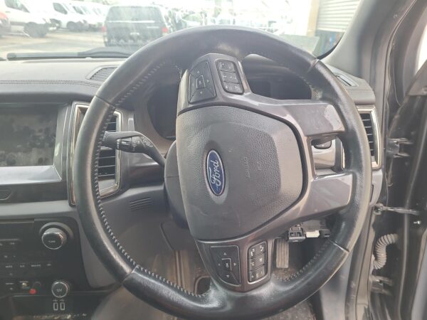 FORD EVEREST 2015-2022 COMBINATION SWITCH TERRAIN SWITCH, UA, 07/15-05/22 - Image 30