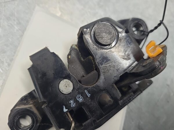 FORD RANGER 2011-2022 LOCK MECHANISM RIGHT TAILGATE LOCK, PX, 06/11-04/22 - Image 43